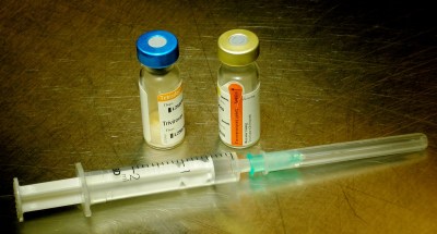 Εμβόλιο για σκύλους