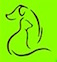 Λογότυπο Κτηνιατρικού Κέντρου Ιλισίων